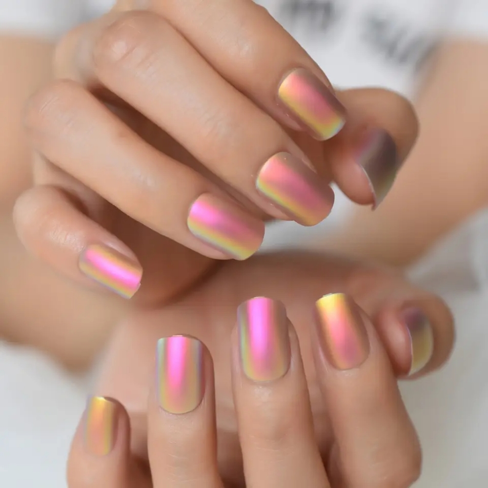 PreDesigned Nails